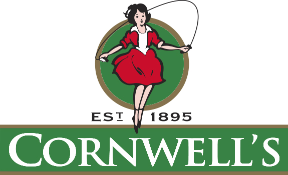 Cornwell's