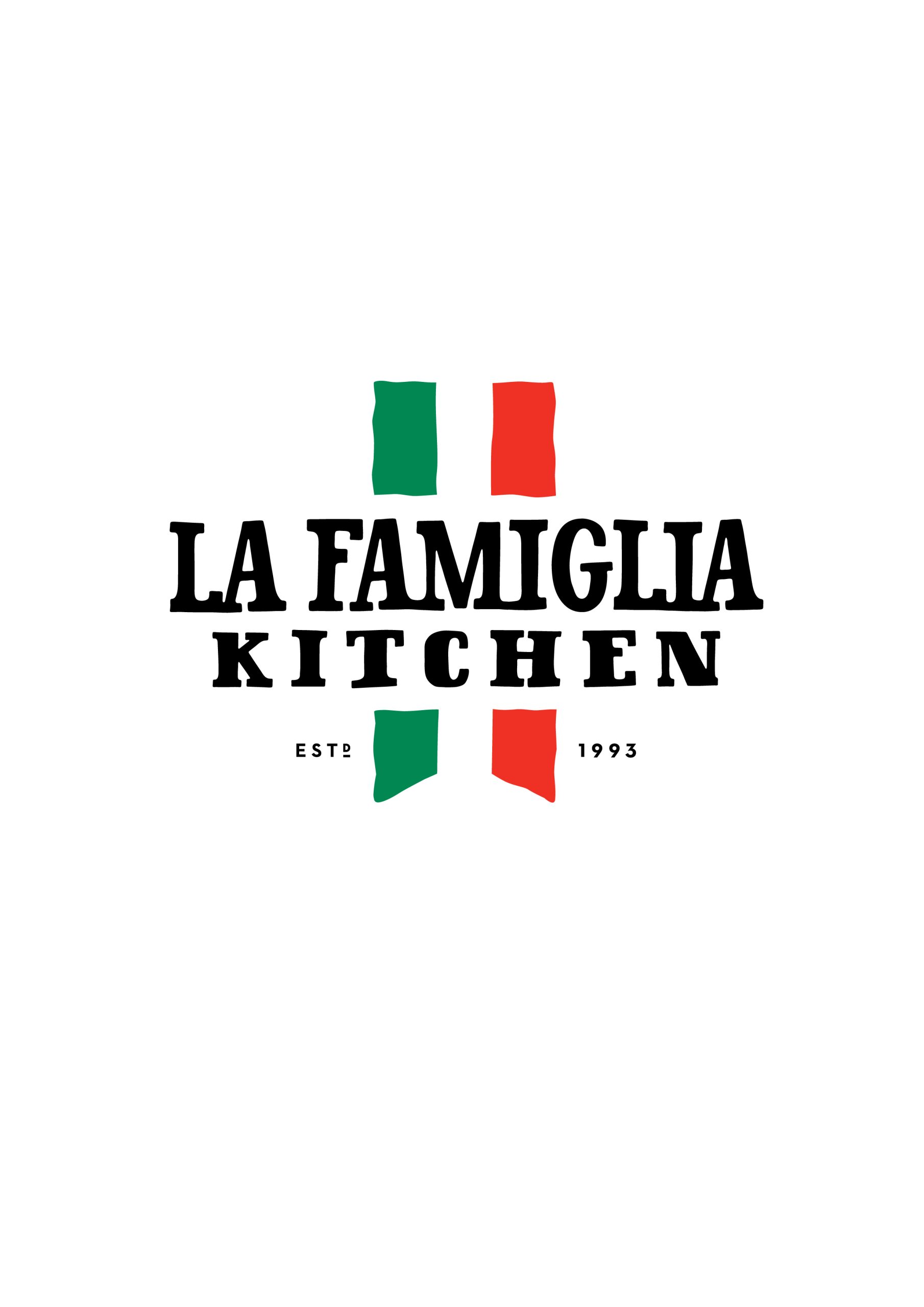 La Famiglia