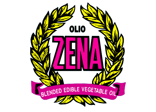 Zena