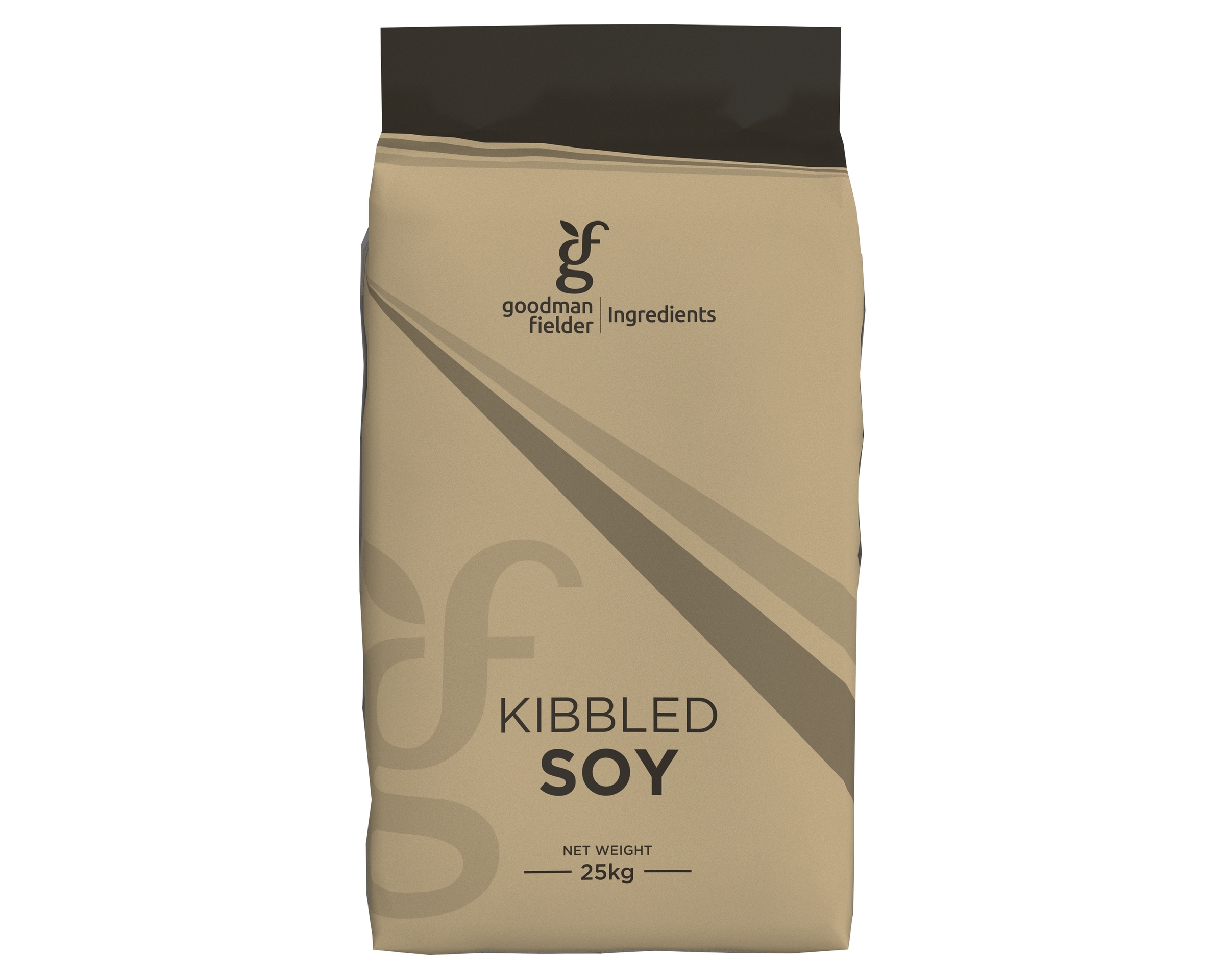 GF Ingredients Grains Soy Kibbled 25 kg product photo