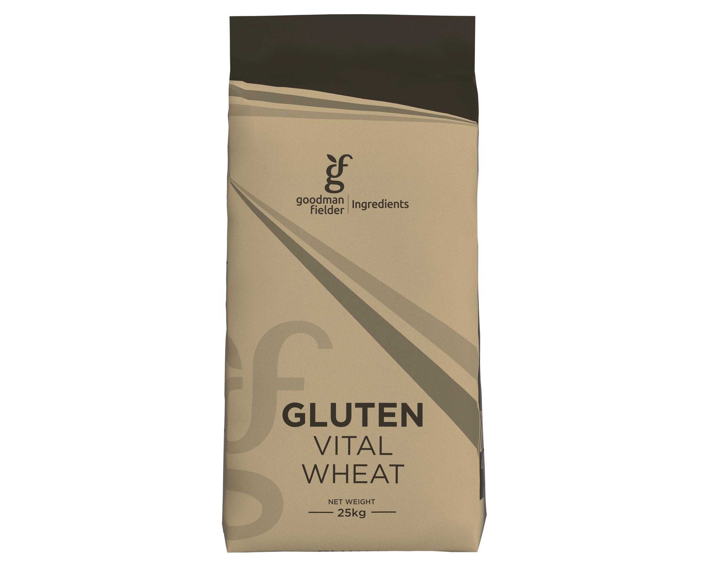 GF Ingredients Wheat Gluten Vital 25 kg product photo