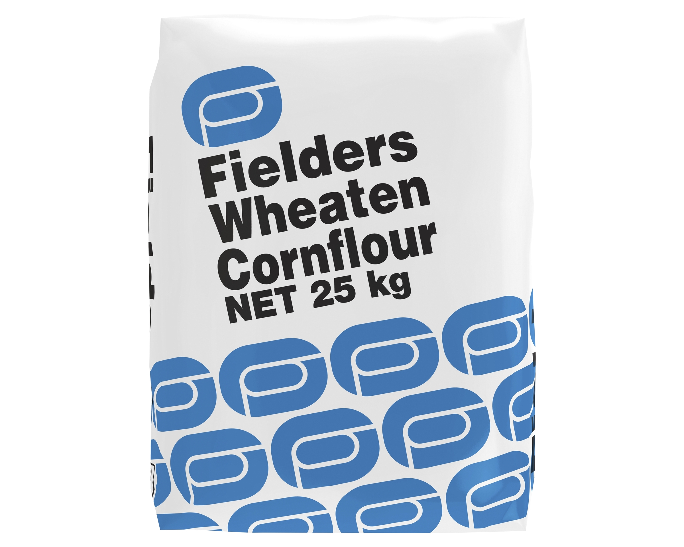 Fielders Cornflour Wheaten 25 kg product photo