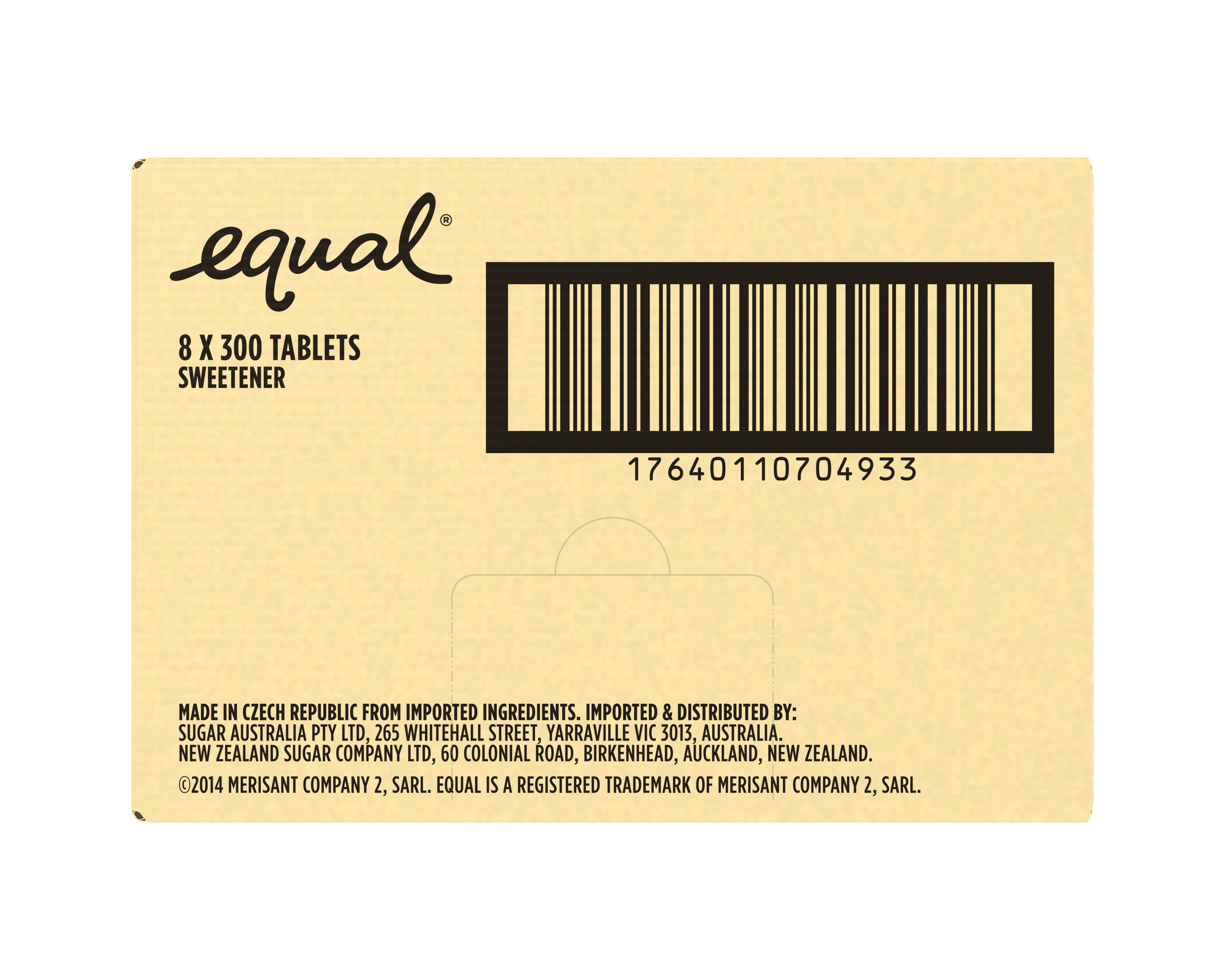 Equal Table-Top Sweetener product photo