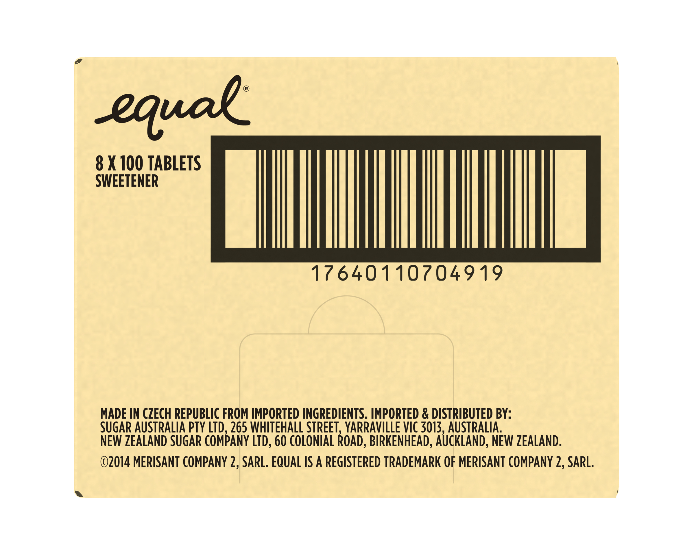 Equal Table-Top Sweetener product photo