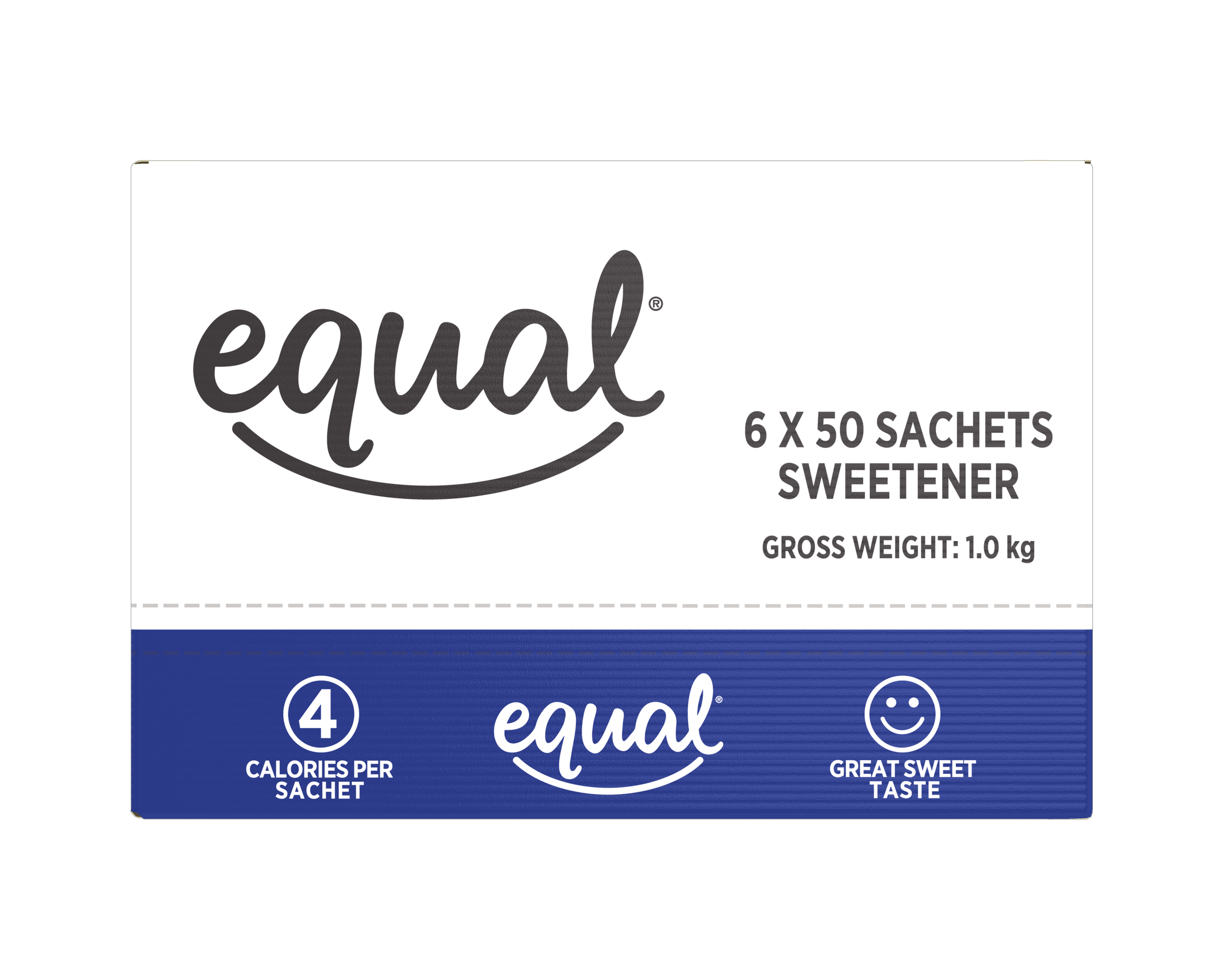 Equal Table-Top Sweetener 1kg product photo