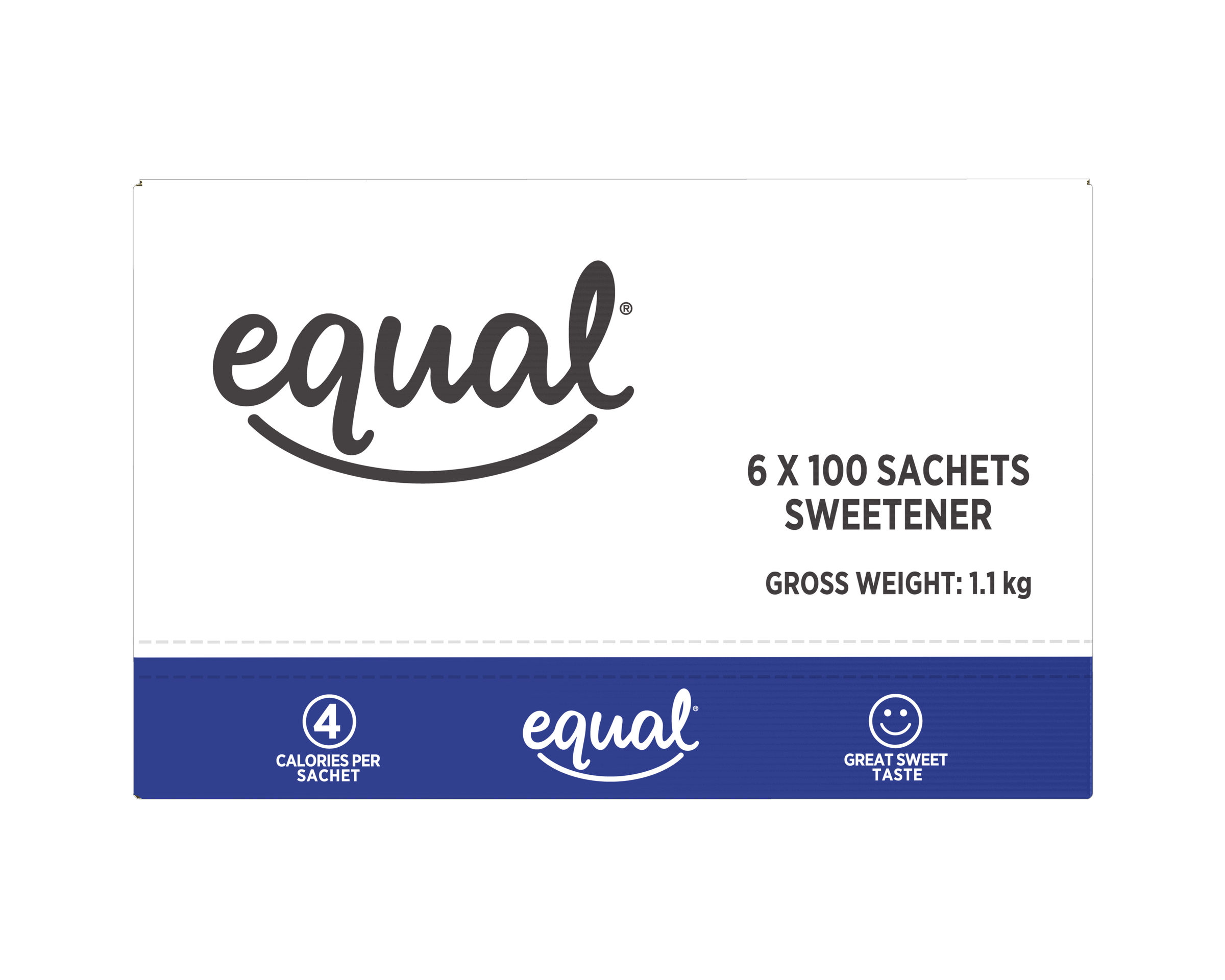 Equal Table-Top Sweetener 1.1kg product photo