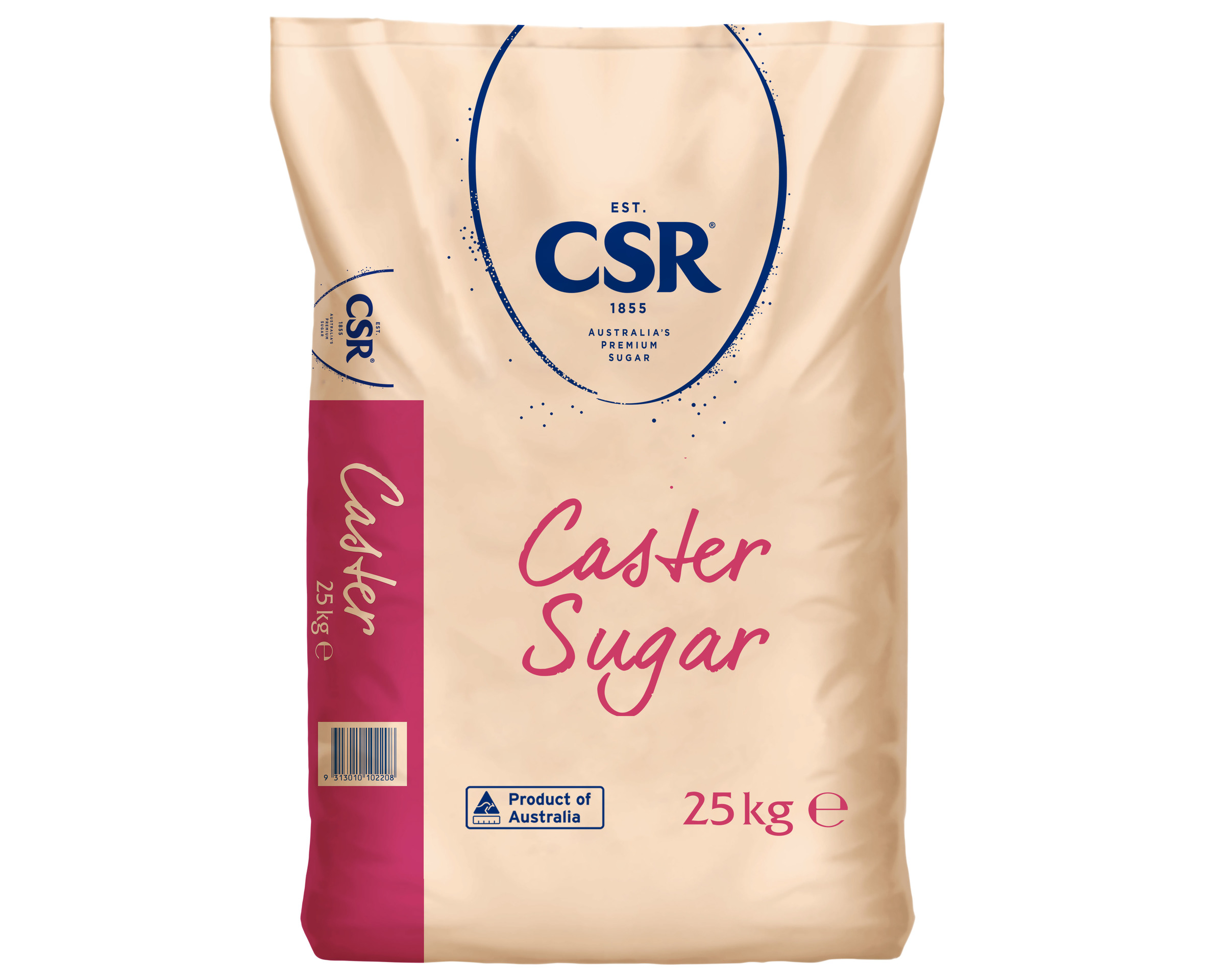 CSR Sugar Caster 25 kg