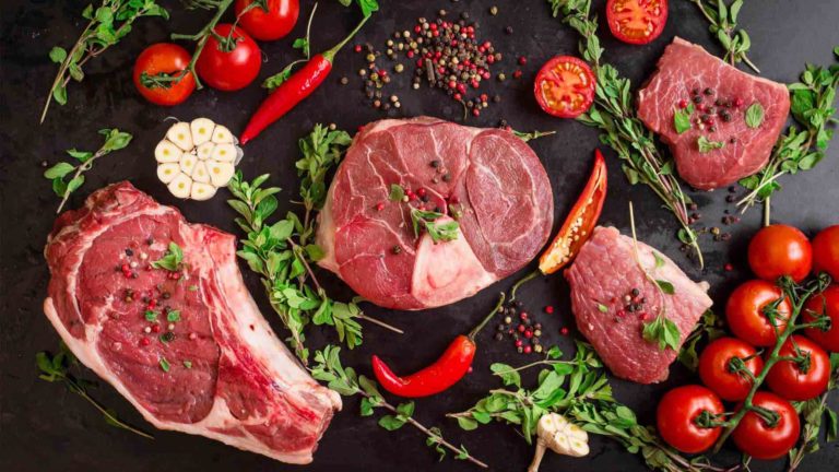 Nose to tail examples