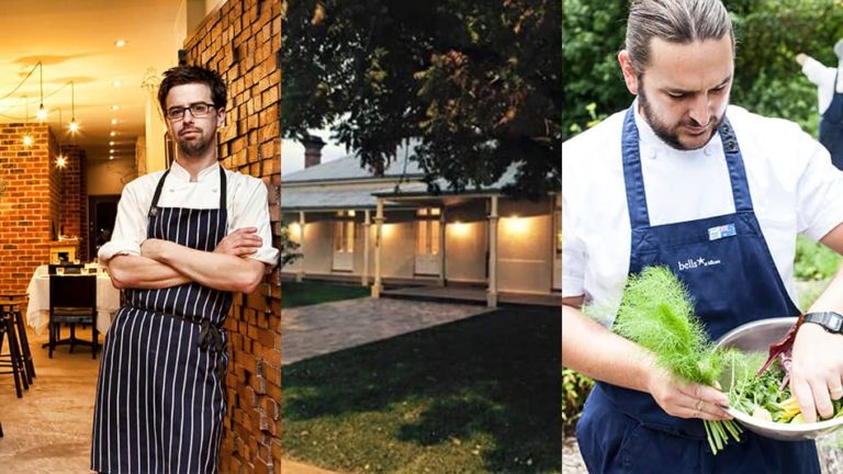 Regional Restaurants