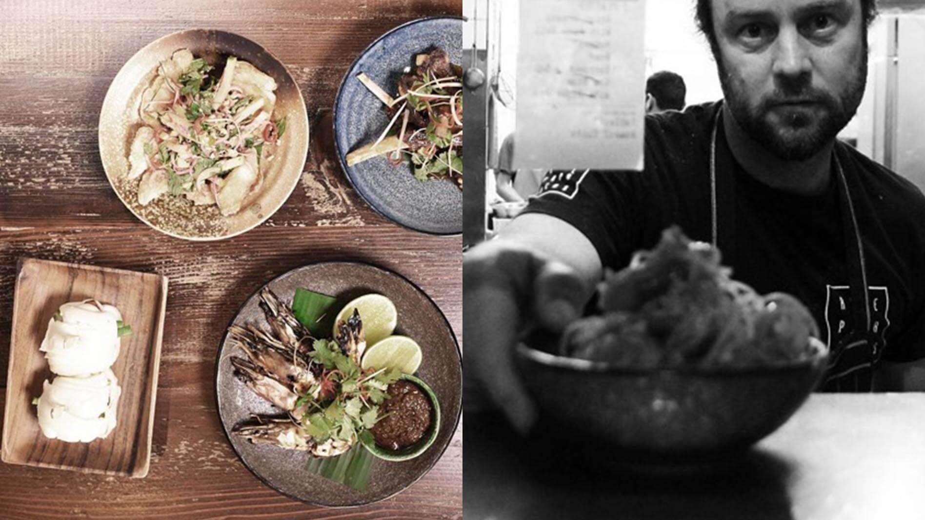 Keeping up with dietary requirements in the kitchen