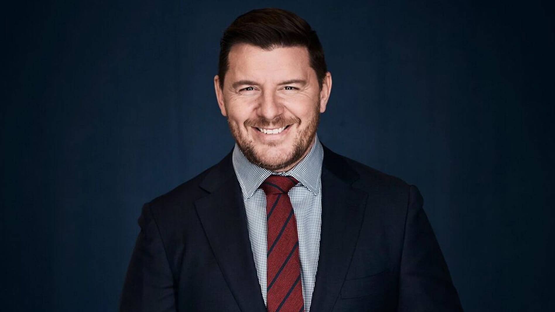 Image of Manu Feildel