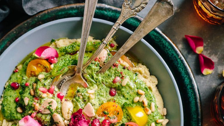 New food service trends for 2019