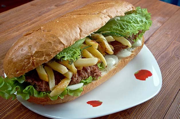 The South African Gatsby