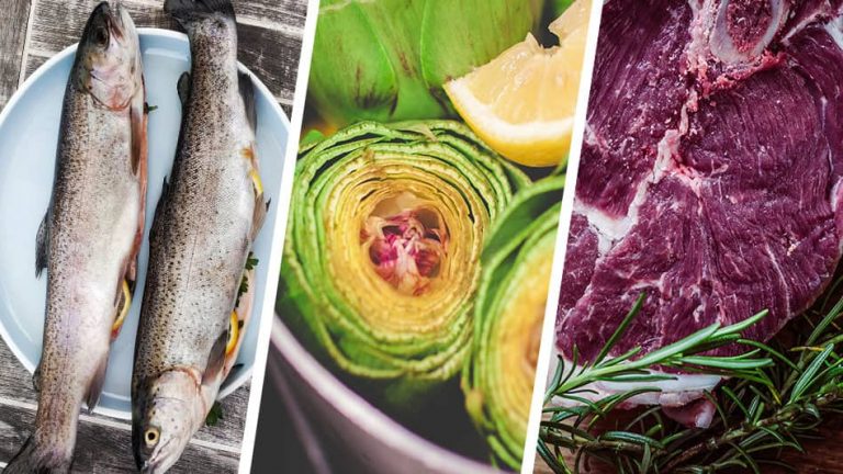 Best practices to freezing your food