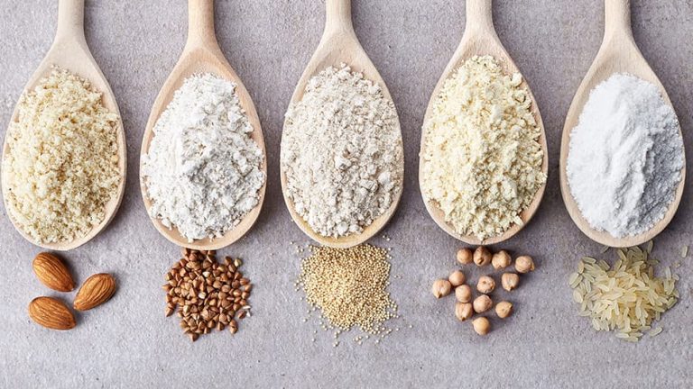 guide to gluten free baking