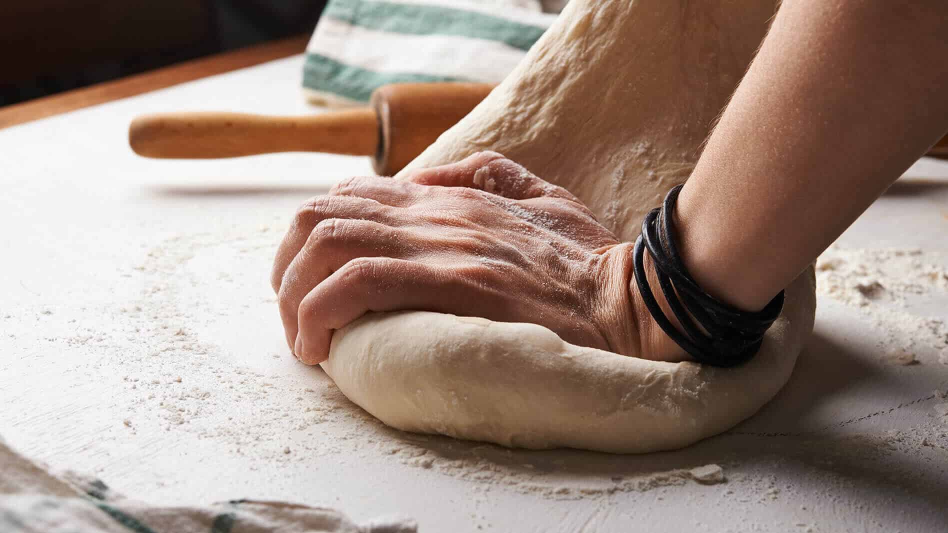 Baking better bread recipes